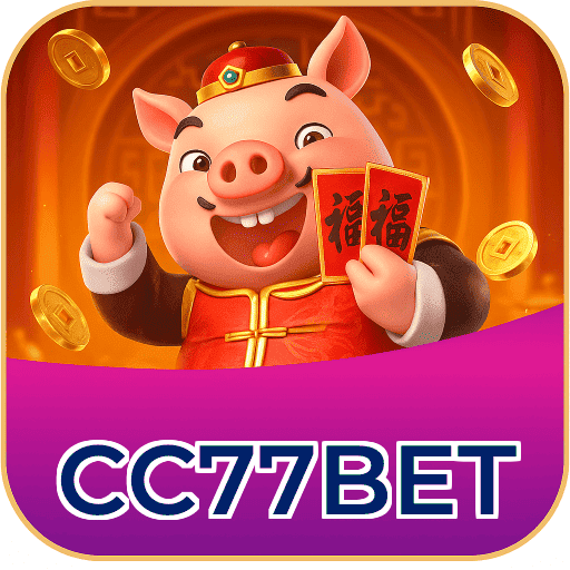 CC77BET logo