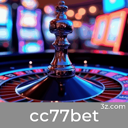 cc77bet: Sua Plataforma Confiável de Entretenimento Online