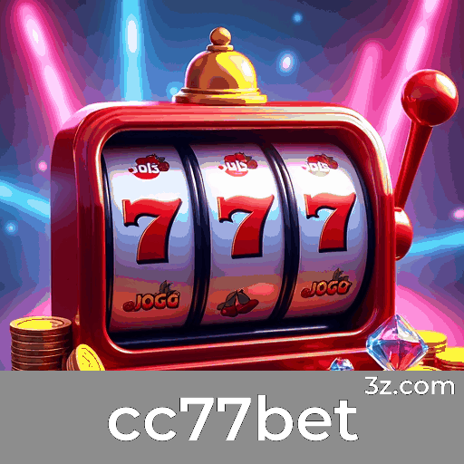 cc77bet: Sua Plataforma Confiável de Entretenimento Online