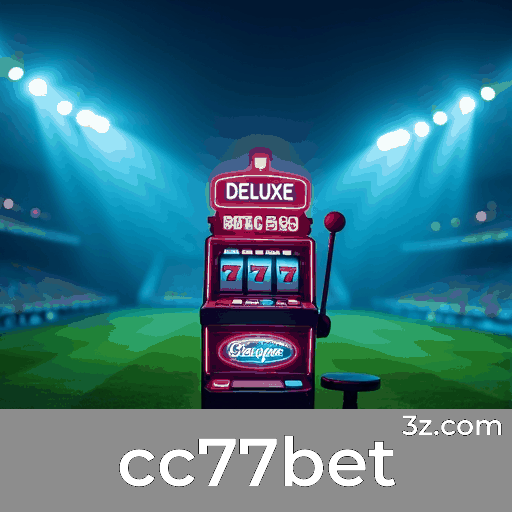 Descubra os Bônus e Ofertas Exclusivas da cc77bet