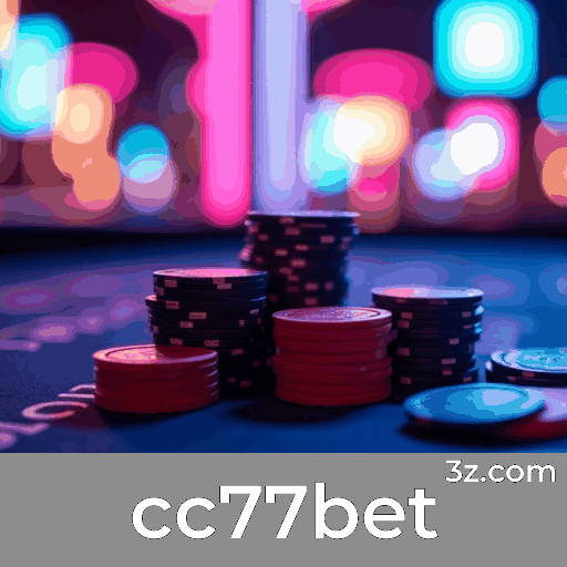 cc77bet: O Melhor App para Suas Apostas Móveis