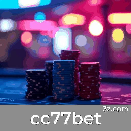 cc77bet - Plataforma de Apostas com Serviços Profissionais cc77bet - Plataforma de Apostas com Serviços Profissionais