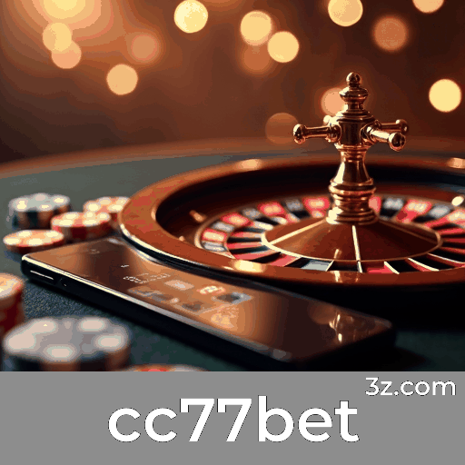 cc77bet: Sua Plataforma Confiável de Entretenimento Online